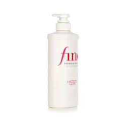 Fino Premium Touch Shampoo