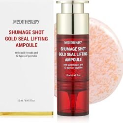 Gold Seal Lifting Ampoule