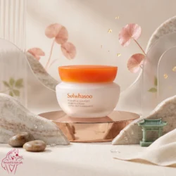 Sulwhasoo Firming Cream for Elasticity & Hydration