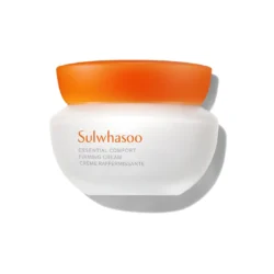 Essential Comfort Firming Cream