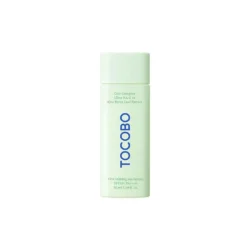 Cica Calming Sun Serum SPF50+