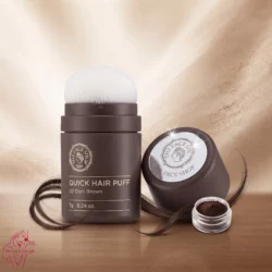 The Face Shop Hair Puff for Root Coverage & Volume