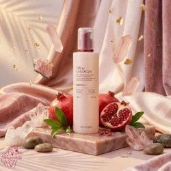 The Face Shop Toner for Volume Lifting & Hydration