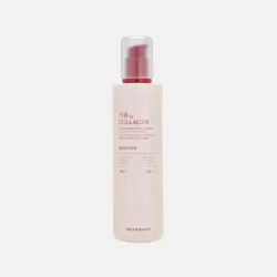 Pomegranate Collagen Toner