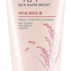 Rice Water Bright Cleanser