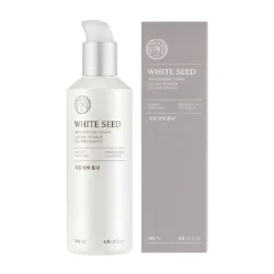 White Seed Brightening Toner