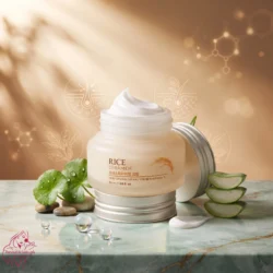 The Face Shop Cream for Barrier Repair & Hydration