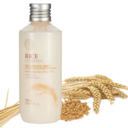 Rice Ceramide Moisturizing Toner