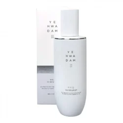 Brightening emulsion for glow