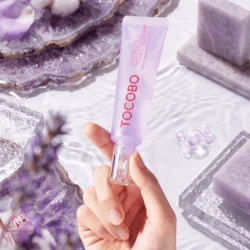 TOCOBO Collagen Eye Gel Cream for Brighter, Firmer Eyes