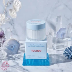 Tocobo – Multi Ceramide Cream 50ml