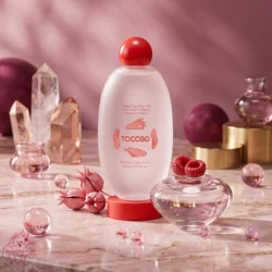TOCOBO Vita Berry Pore Toner for Smooth, Refined Skin