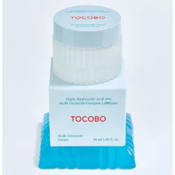 Multi Ceramide Cream Hydration