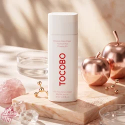 TOCOBO Vita Tone Up Sun Cream for a Brightened Glow