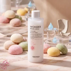 TONYMOLY Wonder Ceramide Mochi Toner for Barrier Repair