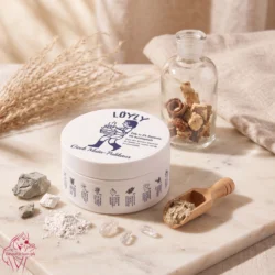 Torhop – Loyly Green Mud Collagen Mask 90g