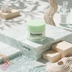 Torriden – Balanceful Cream 80ml