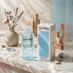 Torriden – DIVE-IN Low molecule Hyaluronic acid Toner 300ml