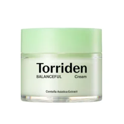 Balanceful Cream for sensitive skin hydration and barrier care