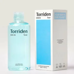 DIVE-IN Hyaluronic Toner