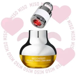 Vita Real Laser Cream Tube