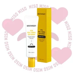 Vita Real Sun Serum SPF 50+