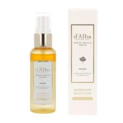d’Alba – White Truffle Serum Prime 100ml
