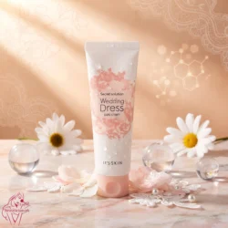 It’s Skin – Secret Solution Wedding Dress Pure Cream 100ml