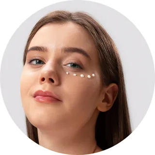 Eye-cream