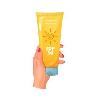 Sun screen