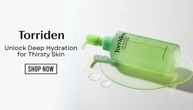 Torriden