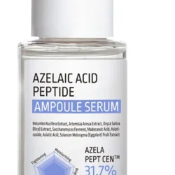 Azelaic Peptide Glow Serum