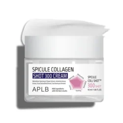 Collagen Moisture Cream