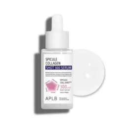 Collagen Firming Serum