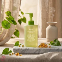 Abib Pore Cleansing Oil Heartleaf Oil-Wash 200ml