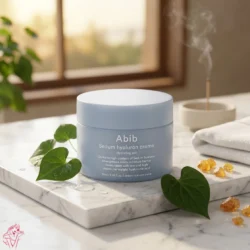 Abib Sedum Hyaluron Crème Hydrating Pot 80ml