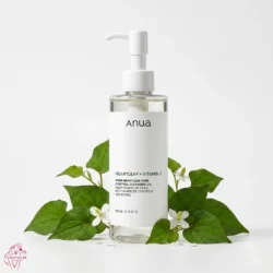Anua Heartleaf Pore Control Cleansing Oil 200ml