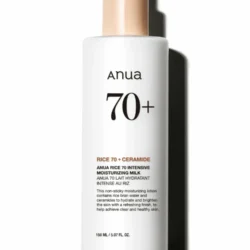 Rice 70 Moisturizing Milk
