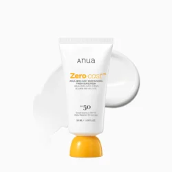 Zero-Cast SPF 50 Sunscreen