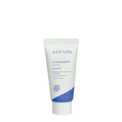 Atobarrier 365 Lotion Bottle
