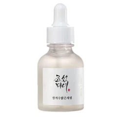 Glow Deep Serum bottle shot