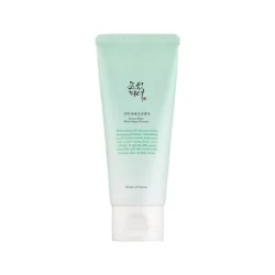 Green Plum Cleanser Tube