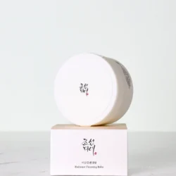 Radiance Cleansing Balm jar