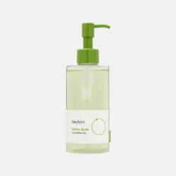 Beplain Mung Bean Cleansing Oil