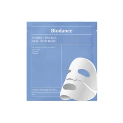 Cera-nol Hydrogel Soothing Mask