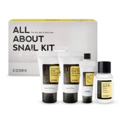 COSRX Snail Trial Kit
