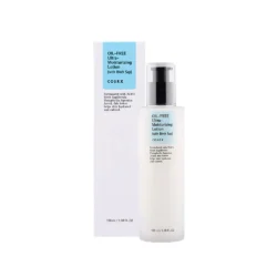 COSRX Birch Sap Moisturizing Cream