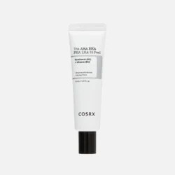 Multi-Acid Exfoliating Gel