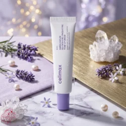 Celimax Derma Nature Glutathione Longlasting Tone Up Cream 35ml – Korean Brightening Even Skin Tone Glow Cream