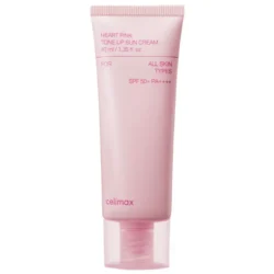 Beplain Pink Tone-Up SPF 50+